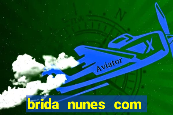 brida nunes com medico portal zacarias